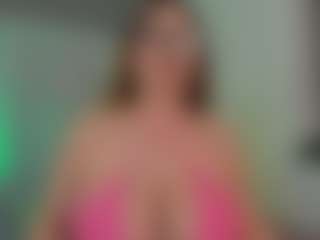 ALLASKA's Live Sex Cam Show