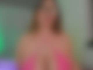 ALLASKA's Live Sex Cam Show