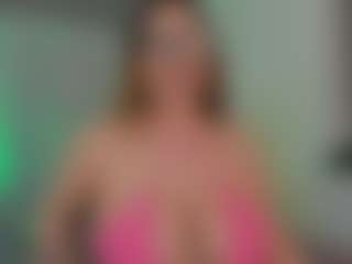 ALLASKA's Live Sex Cam Show