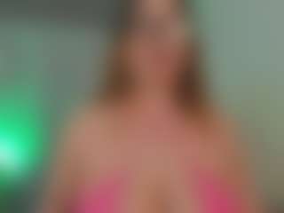 ALLASKA's Live Sex Cam Show