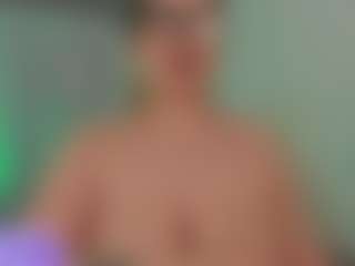 ALLASKA's Live Sex Cam Show