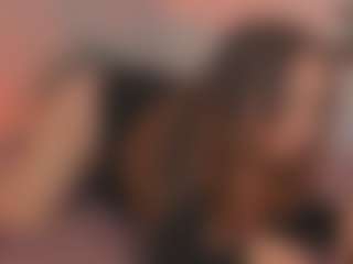 ALLASKA's Live Sex Cam Show