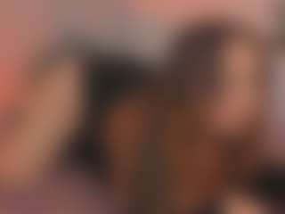 ALLASKA's Live Sex Cam Show