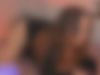 ALLASKA's Live Sex Cam Show