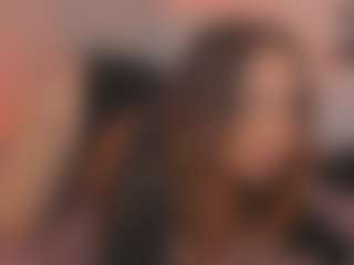 ALLASKA's Live Sex Cam Show