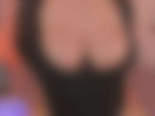 ALLASKA's Live Sex Cam Show