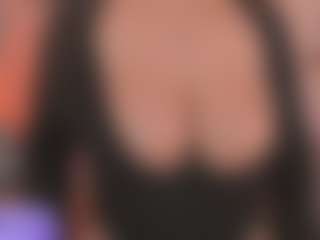 ALLASKA's Live Sex Cam Show