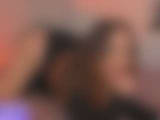 ALLASKA's Live Sex Cam Show