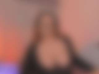 ALLASKA's Live Sex Cam Show