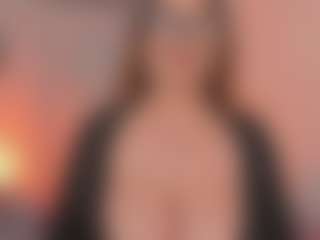 ALLASKA's Live Sex Cam Show