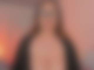 ALLASKA's Live Sex Cam Show