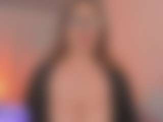 ALLASKA's Live Sex Cam Show