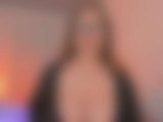 ALLASKA's Live Sex Cam Show