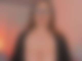 ALLASKA's Live Sex Cam Show