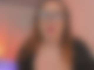 ALLASKA's Live Sex Cam Show