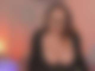 ALLASKA's Live Sex Cam Show