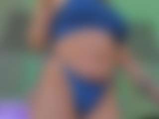 ALLASKA's Live Sex Cam Show