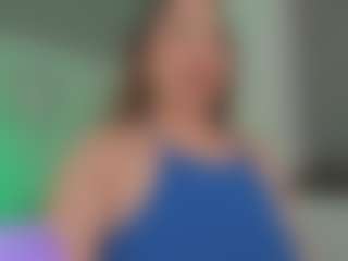 ALLASKA's Live Sex Cam Show