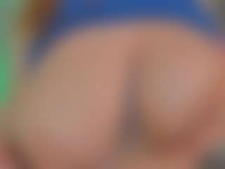 ALLASKA's Live Sex Cam Show