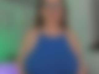 ALLASKA's Live Sex Cam Show