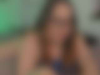 ALLASKA's Live Sex Cam Show
