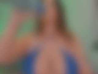 ALLASKA's Live Sex Cam Show
