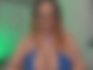 ALLASKA's Live Sex Cam Show