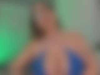 ALLASKA's Live Sex Cam Show