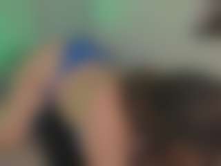 ALLASKA's Live Sex Cam Show