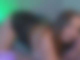 ALLASKA's Live Sex Cam Show