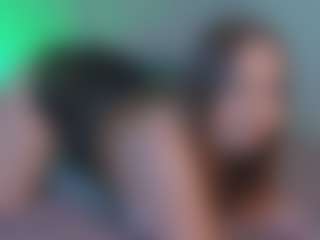 ALLASKA's Live Sex Cam Show