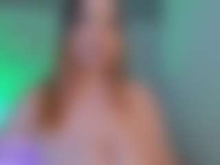 ALLASKA's Live Sex Cam Show