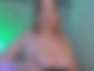 Show de Sexo ao Vivo na Câmera de ALLASKA