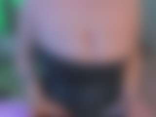 ALLASKA's Live Sex Cam Show