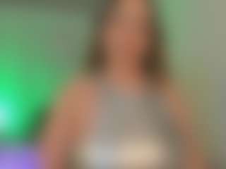 ALLASKA's Live Sex Cam Show