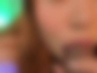 ALLASKA's Live Sex Cam Show