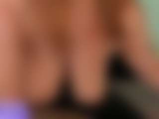 ALLASKA's Live Sex Cam Show