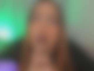 ALLASKA's Live Sex Cam Show