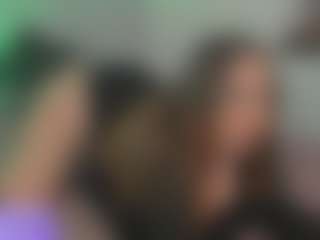 ALLASKA's Live Sex Cam Show