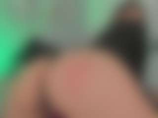 ALLASKA's Live Sex Cam Show