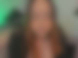 ALLASKA's Live Sex Cam Show