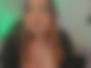 ALLASKA's Live Sex Cam Show
