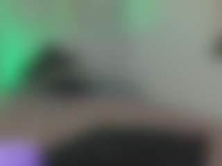 ALLASKA's Live Sex Cam Show