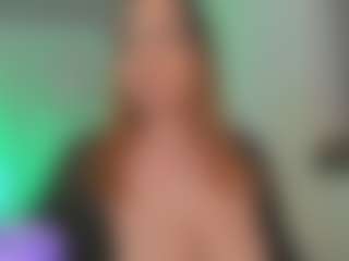 ALLASKA's Live Sex Cam Show