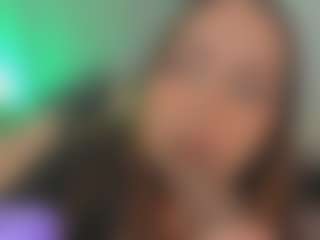 ALLASKA's Live Sex Cam Show