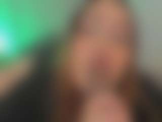 ALLASKA's Live Sex Cam Show