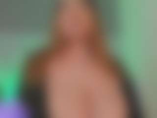 ALLASKA's Live Sex Cam Show