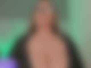 ALLASKA's Live Sex Cam Show