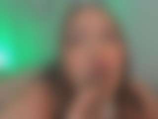 ALLASKA's Live Sex Cam Show