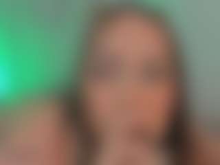 ALLASKA's Live Sex Cam Show